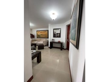 APARTAMENTO CON VISTA A ZONA VERDE