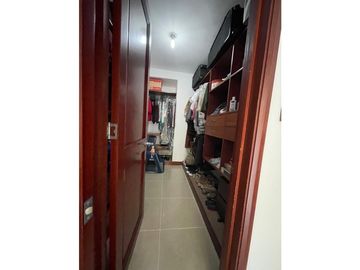 APARTAMENTO CON VISTA A ZONA VERDE