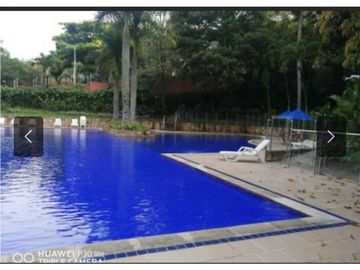 APARTAMENTO CON VISTA A ZONA VERDE