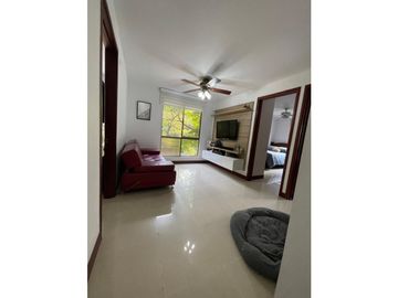 APARTAMENTO CON VISTA A ZONA VERDE
