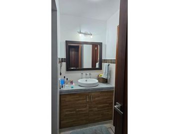 APARTAMENTO CON VISTA A LA CIUDAD