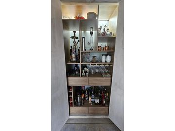 APARTAMENTO CON VISTA A LA CIUDAD