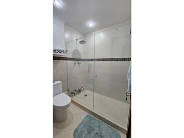 APARTAMENTO CON VISTA A LA CIUDAD