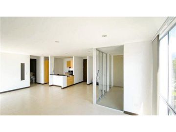 APARTAMENTO CON BUENOS ESPACIOS