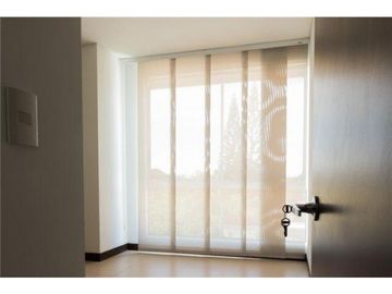 APARTAMENTO CON BUENOS ESPACIOS