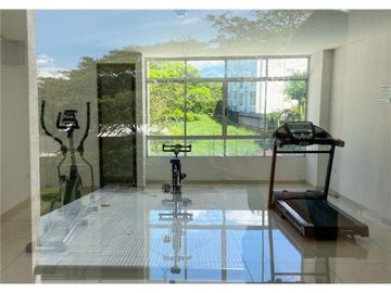APARTAMENTO CON BUENOS ESPACIOS