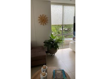 APARTAMENTO CON BUENOS ESPACIOS