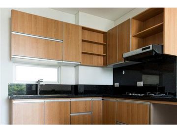 APARTAMENTO CON BUENOS ESPACIOS
