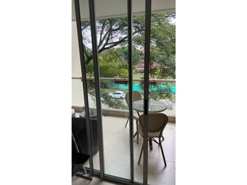 APARTAMENTO CON BUENOS ESPACIOS