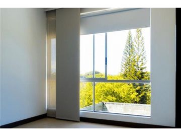 APARTAMENTO CON BUENOS ESPACIOS