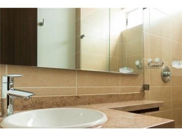 APARTAMENTO CON BUENOS ESPACIOS