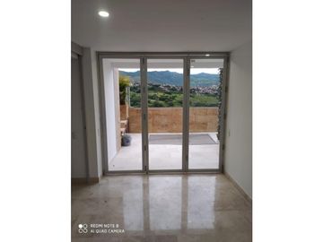 PENTHOUSE DUPLEX EN EL OESTE CON VISTA A LA MONTAÑA Y A LA CIUDAD