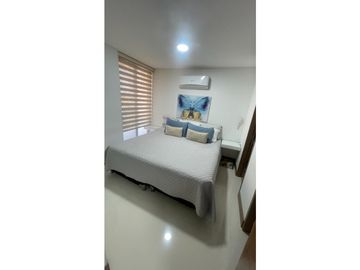 APARTAMENTO CON VISTA A LOS CAMPOS DEL CAMPESTRE Y LA RESERVA