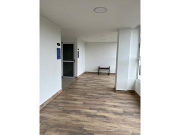 APARTAMENTO CON VISTA A LOS CAMPOS DEL CAMPESTRE Y LA RESERVA