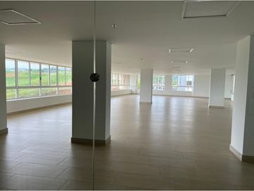 APARTAMENTO CON VISTA A LOS CAMPOS DEL CAMPESTRE Y LA RESERVA