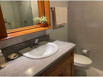 APARTAMENTO CON AMPLIOS ESPACIOS
