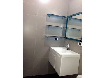 APARTAMENTO CON VISTA A ZONA VERDE