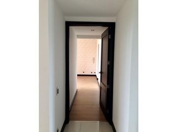 APARTAMENTO CON VISTA A ZONA VERDE
