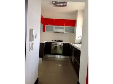 APARTAMENTO CON VISTA A ZONA VERDE