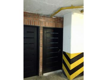 APARTAMENTO CON VISTA A ZONA VERDE
