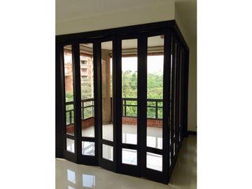 APARTAMENTO CON VISTA A ZONA VERDE