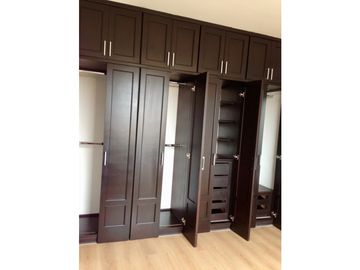 APARTAMENTO CON VISTA A ZONA VERDE