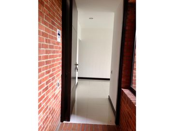 APARTAMENTO CON VISTA A ZONA VERDE
