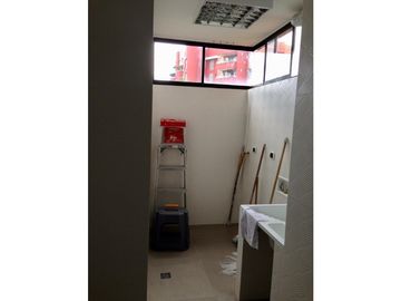 APARTAMENTO CON VISTA A ZONA VERDE