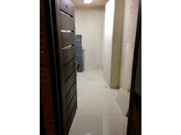 APARTAMENTO CON VISTA A ZONA VERDE