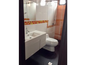 APARTAMENTO CON VISTA A ZONA VERDE