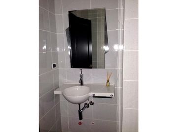 APARTAMENTO CON VISTA A ZONA VERDE