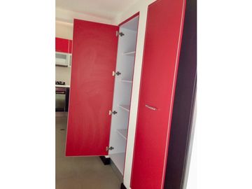 APARTAMENTO CON VISTA A ZONA VERDE