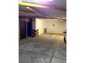 APARTAMENTO CON VISTA A ZONA VERDE