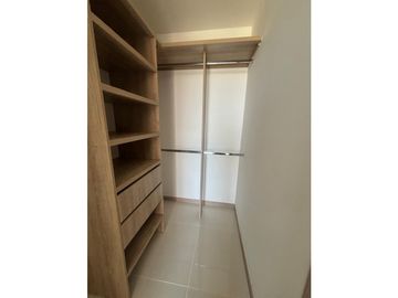APARTAMENTO MODERNO PARA ESTRENAR