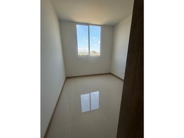 APARTAMENTO MODERNO PARA ESTRENAR