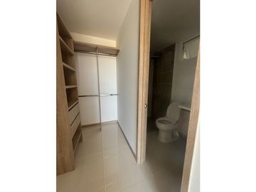 APARTAMENTO MODERNO PARA ESTRENAR