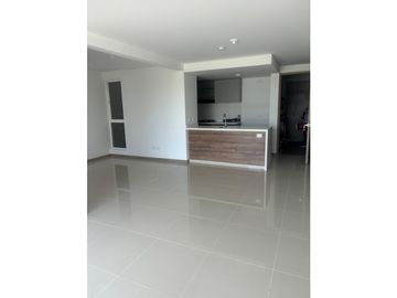 APARTAMENTO MODERNO PARA ESTRENAR