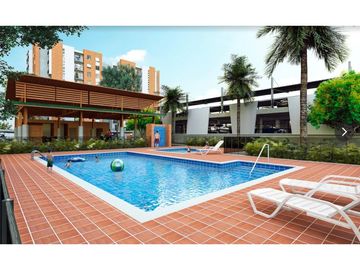 APARTAMENTO MODERNO PARA ESTRENAR