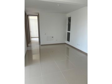 APARTAMENTO MODERNO PARA ESTRENAR