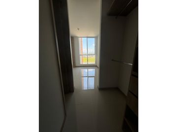APARTAMENTO MODERNO PARA ESTRENAR