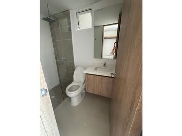 APARTAMENTO MODERNO PARA ESTRENAR