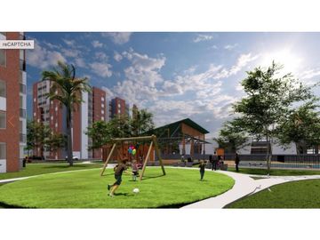 APARTAMENTO MODERNO PARA ESTRENAR