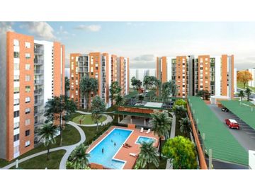 APARTAMENTO MODERNO PARA ESTRENAR