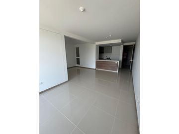 APARTAMENTO MODERNO PARA ESTRENAR