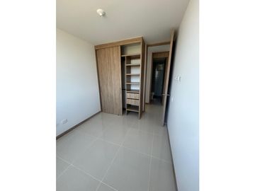 APARTAMENTO MODERNO PARA ESTRENAR
