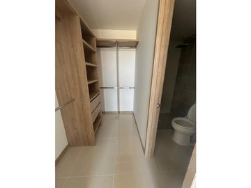 APARTAMENTO MODERNO PARA ESTRENAR