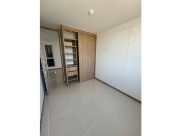APARTAMENTO MODERNO PARA ESTRENAR
