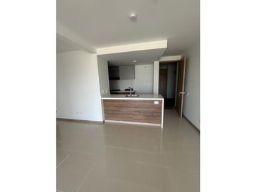 APARTAMENTO MODERNO PARA ESTRENAR