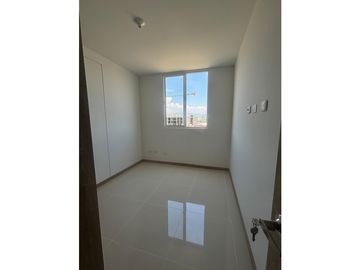 APARTAMENTO MODERNO PARA ESTRENAR