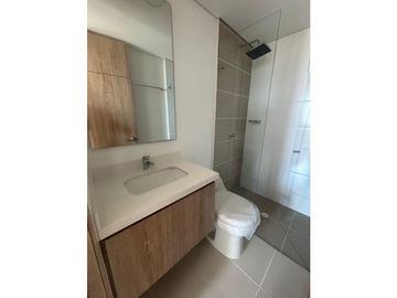 APARTAMENTO MODERNO PARA ESTRENAR